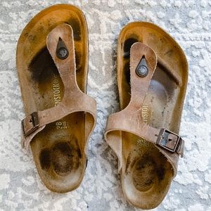 Birkenstock’s